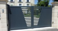 Notre société de clôture et de portail à Charny-le-Bachot